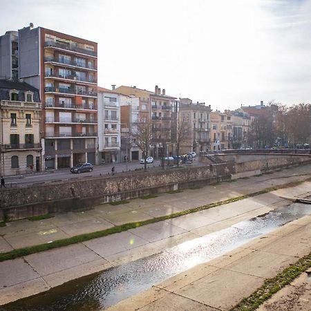 Bravissimo Riu Onyar Apartamento Girona Exterior foto