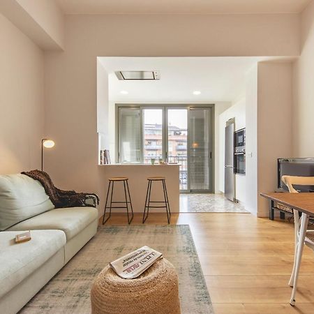 Bravissimo Riu Onyar Apartamento Girona Exterior foto