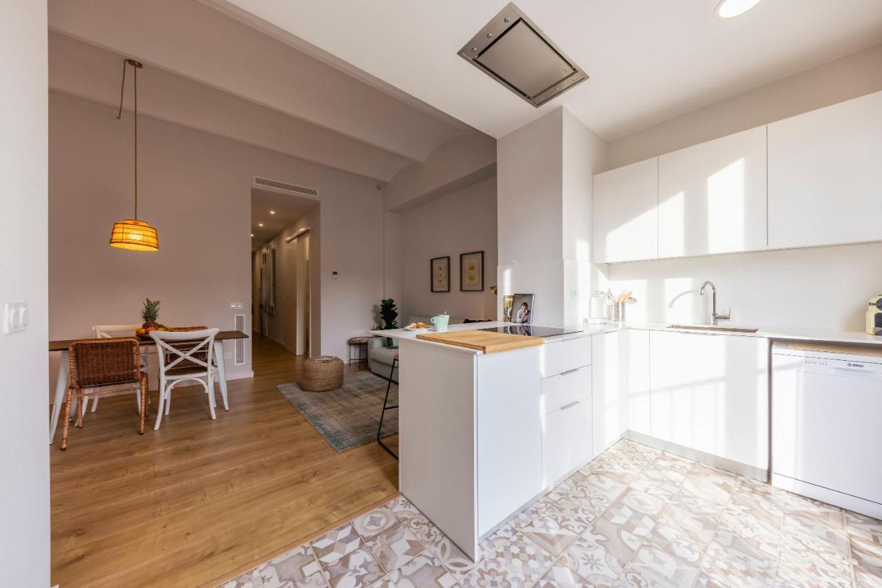 Bravissimo Riu Onyar Apartamento Girona Exterior foto