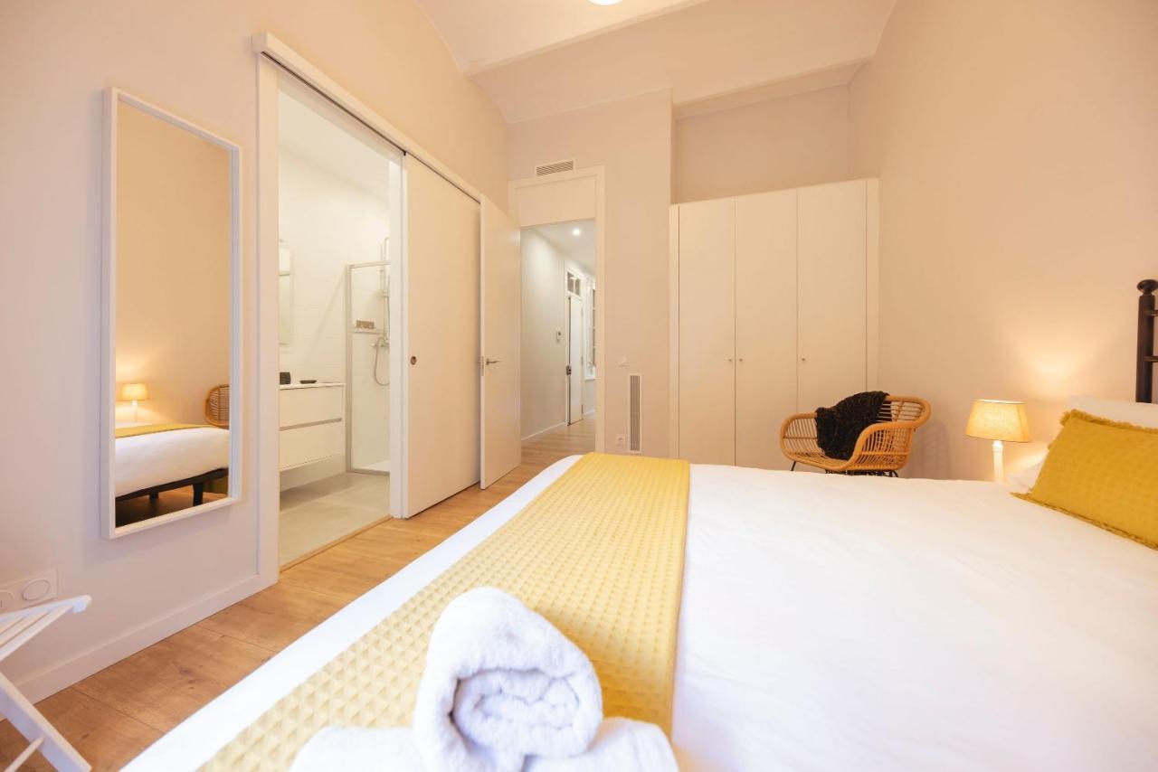 Bravissimo Riu Onyar Apartamento Girona Exterior foto