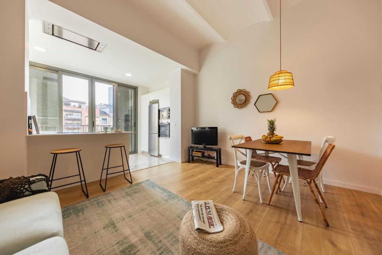 Bravissimo Riu Onyar Apartamento Girona Exterior foto