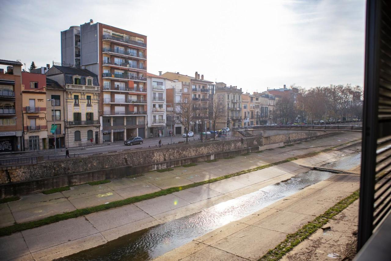Bravissimo Riu Onyar Apartamento Girona Exterior foto