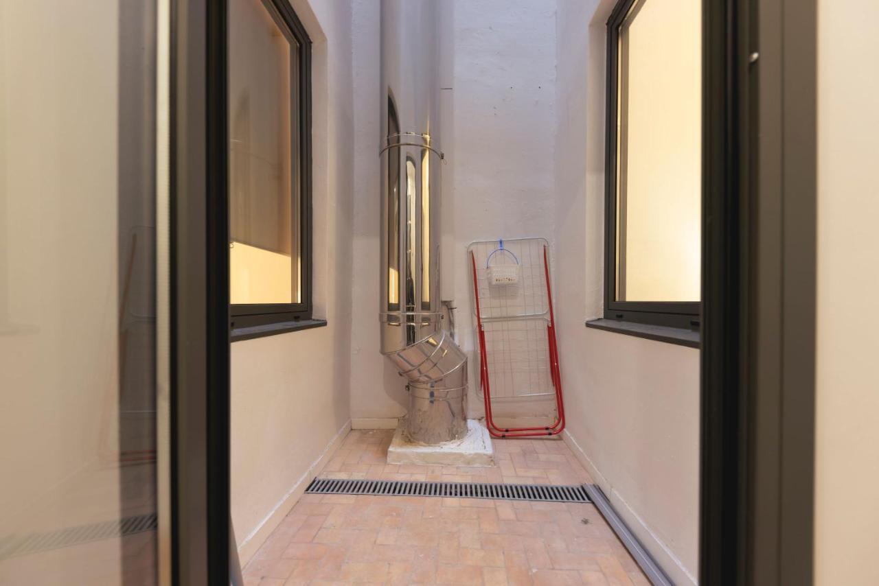 Bravissimo Riu Onyar Apartamento Girona Exterior foto