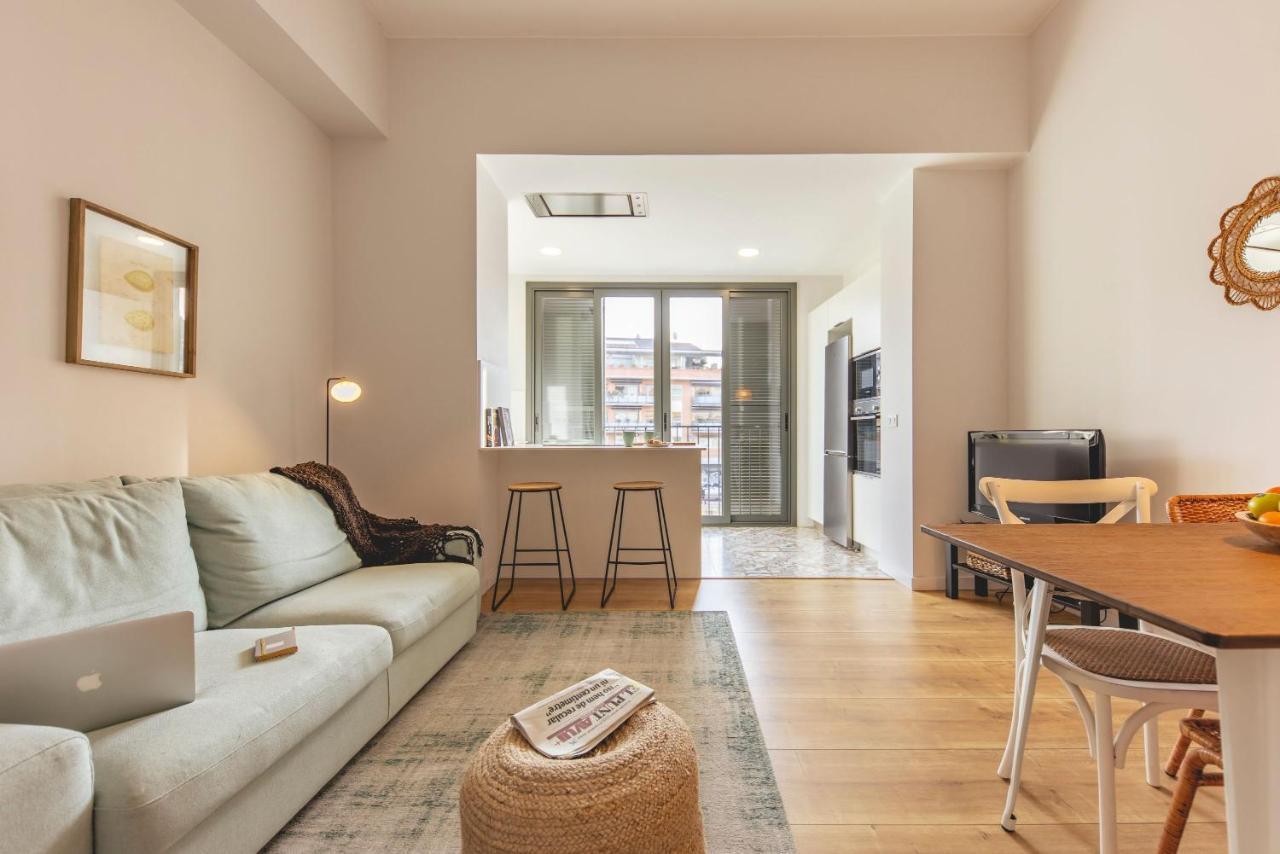 Bravissimo Riu Onyar Apartamento Girona Exterior foto