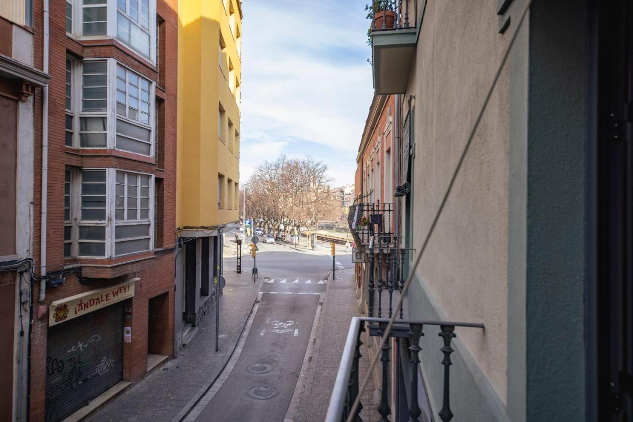 Bravissimo Riu Onyar Apartamento Girona Exterior foto