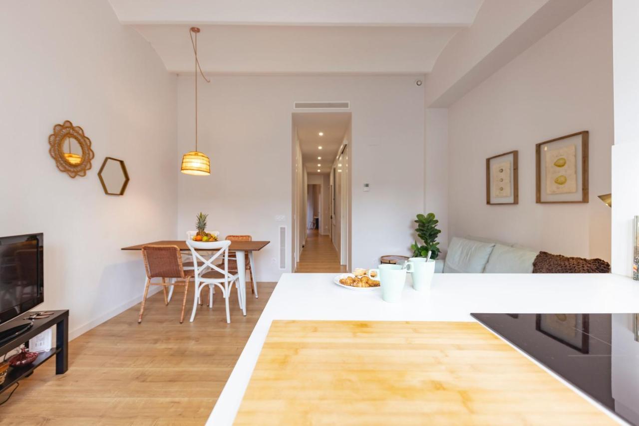 Bravissimo Riu Onyar Apartamento Girona Exterior foto