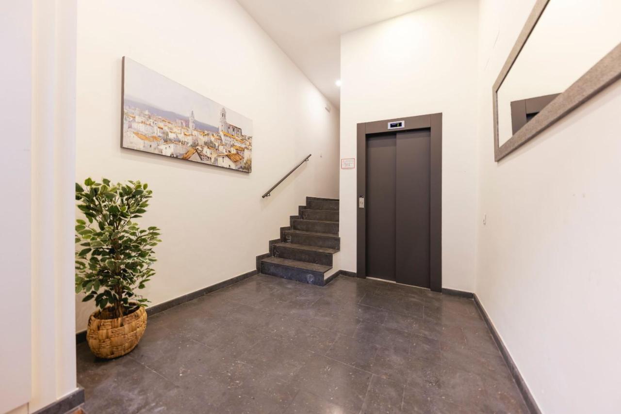 Bravissimo Riu Onyar Apartamento Girona Exterior foto